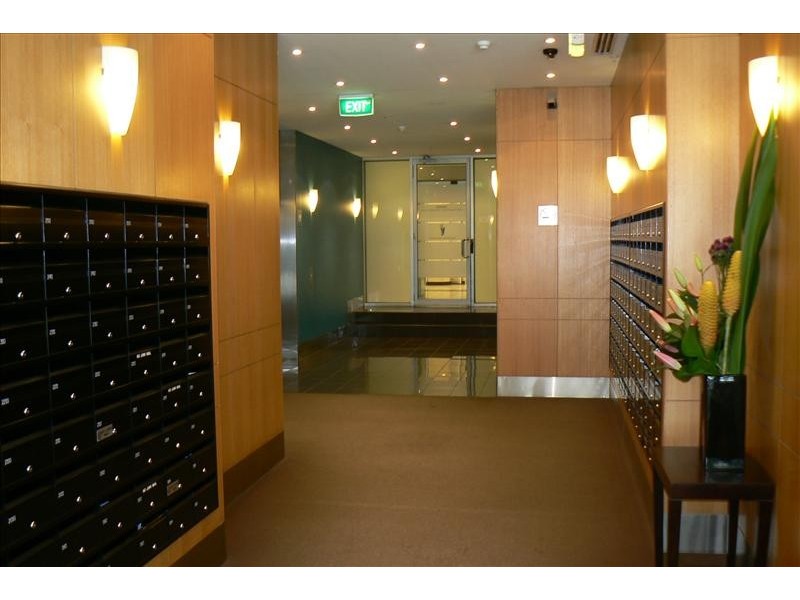 2510/250 Elizabeth Street, Melbourne VIC 3000