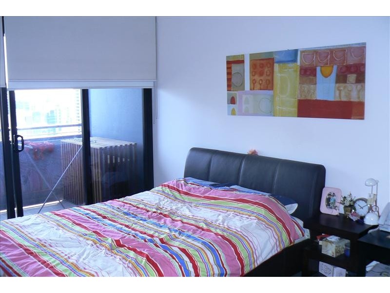 2510/250 Elizabeth Street, Melbourne VIC 3000