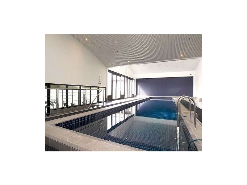 2510/250 Elizabeth Street, Melbourne VIC 3000