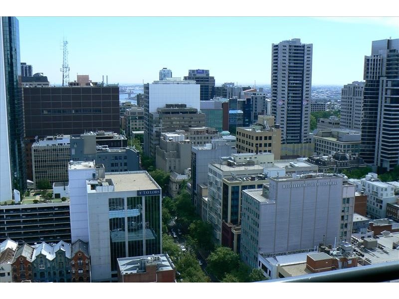 2510/250 Elizabeth Street, Melbourne VIC 3000