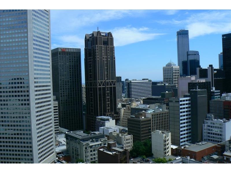 2510/250 Elizabeth Street, Melbourne VIC 3000