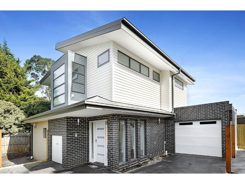 2/31 Beaumont Parade, West Footscray VIC 3012