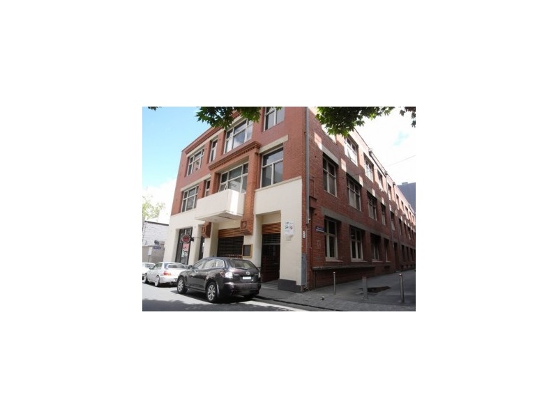 37/562 Little Bourke Street, Melbourne VIC 3000