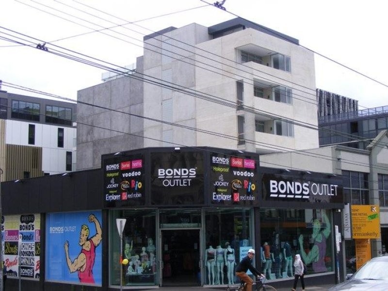 203/229 Bridge Road, Richmond VIC 3121