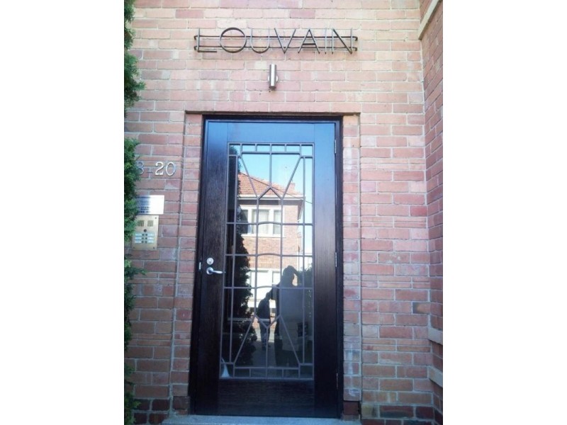 9/20 Leopold Street, South Yarra VIC 3141