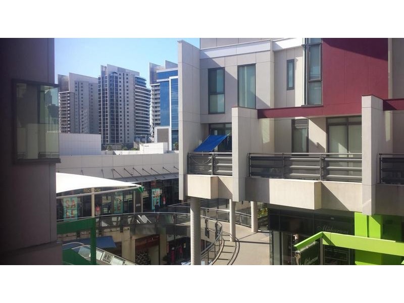 206A/120 Studio Lane, Docklands VIC 3008