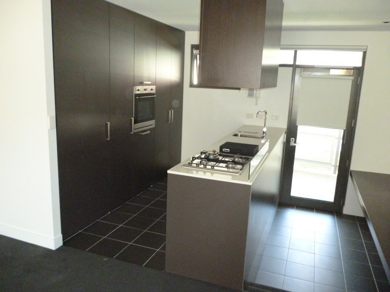 206A/120 Studio Lane, Docklands VIC 3008