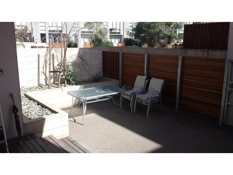 206A/120 Studio Lane, Docklands VIC 3008