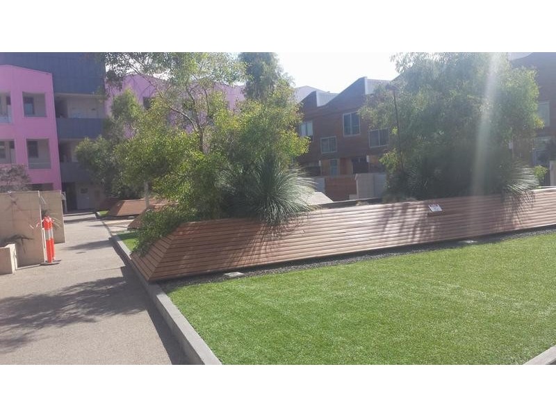 206A/120 Studio Lane, Docklands VIC 3008