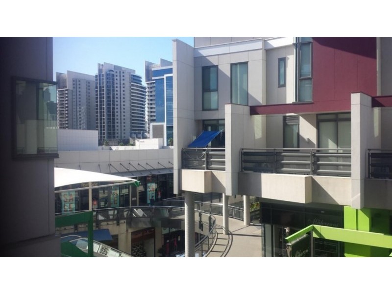 206/120 Studio Lane, Docklands VIC 3008