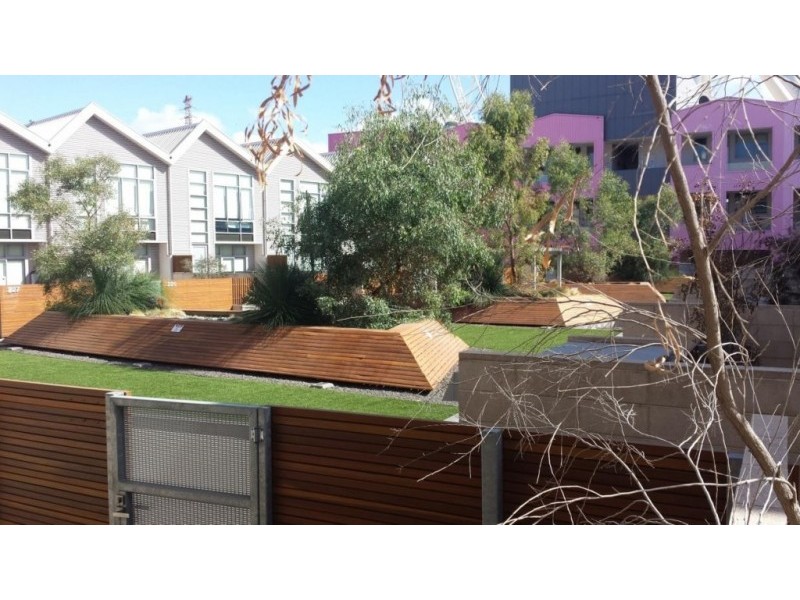 206/120 Studio Lane, Docklands VIC 3008
