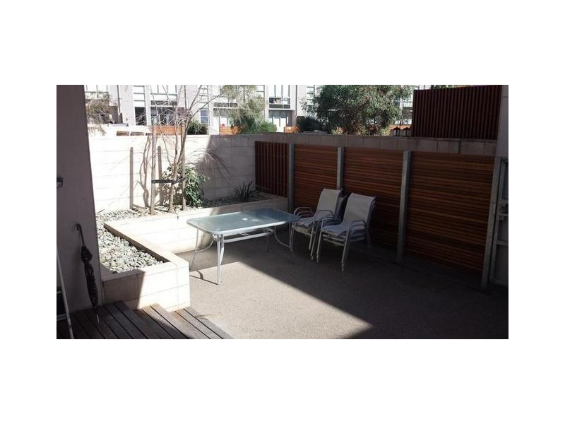 206/120 Studio Lane, Docklands VIC 3008