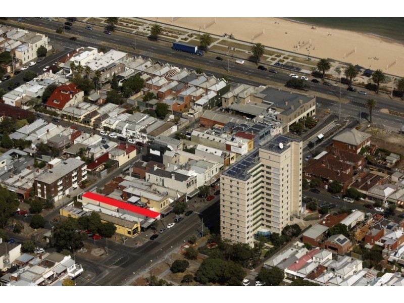 155 Victoria Avenue, Albert Park VIC 3206