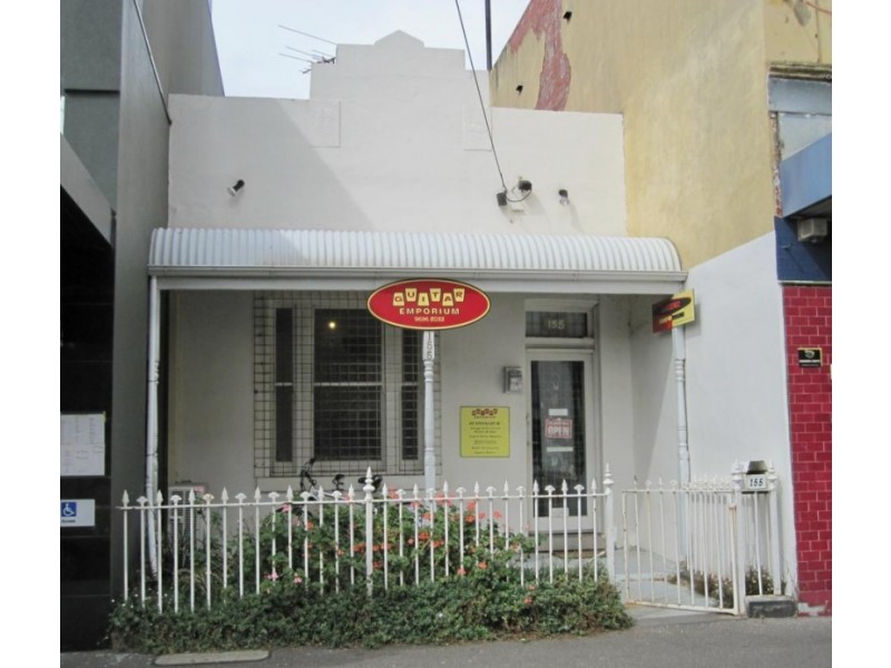 155 Victoria Avenue, Albert Park VIC 3206