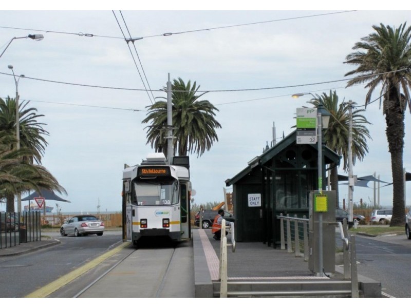 155 Victoria Avenue, Albert Park VIC 3206