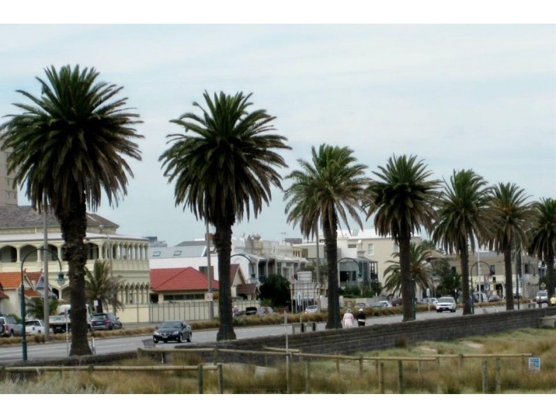 155 Victoria Avenue, Albert Park VIC 3206