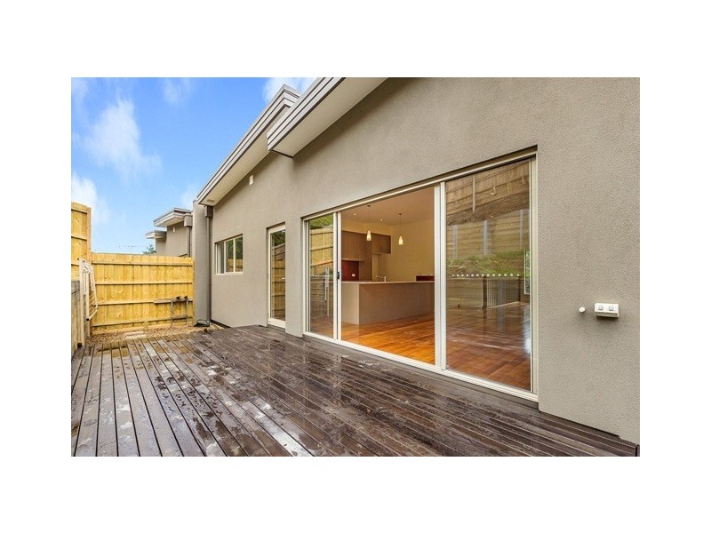 7/2 Parsons Road, Eltham VIC 3095