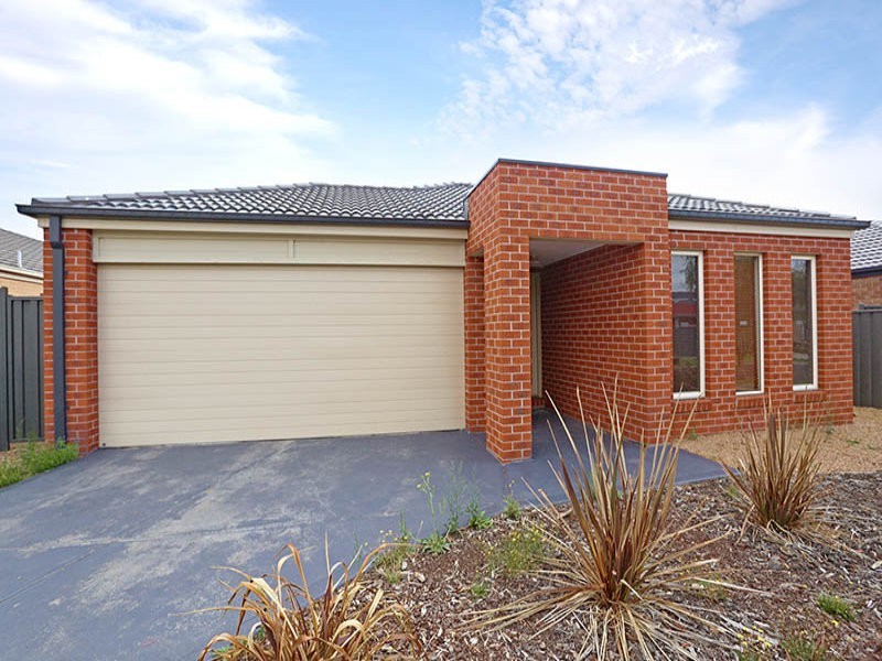 1 O’Connor Road, Deer Park VIC 3023