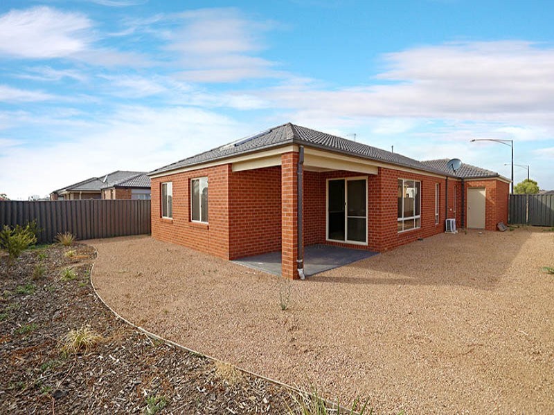 1 O’Connor Road, Deer Park VIC 3023