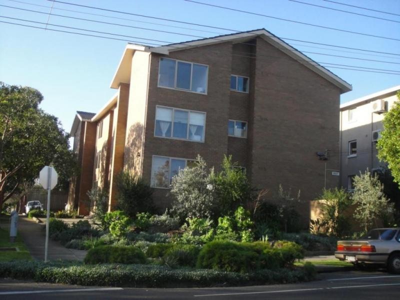 8/827 Burwood Road, Hawthorn East VIC 3123