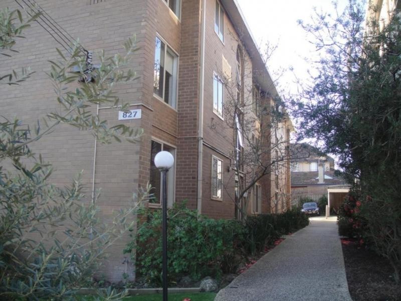 8/827 Burwood Road, Hawthorn East VIC 3123