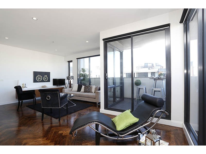 603/216 Rouse Street, Port Melbourne VIC 3207