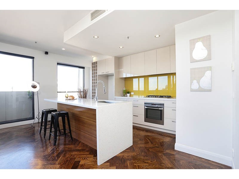 603/216 Rouse Street, Port Melbourne VIC 3207