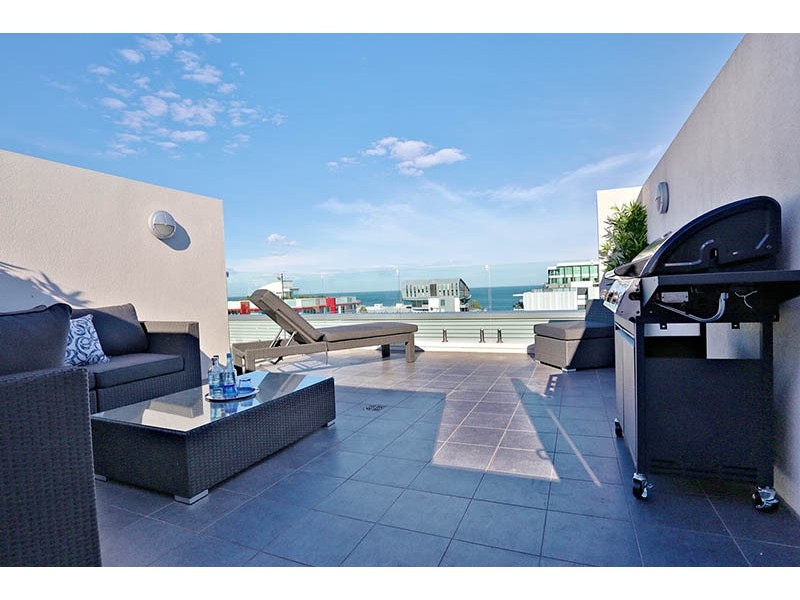 603/216 Rouse Street, Port Melbourne VIC 3207