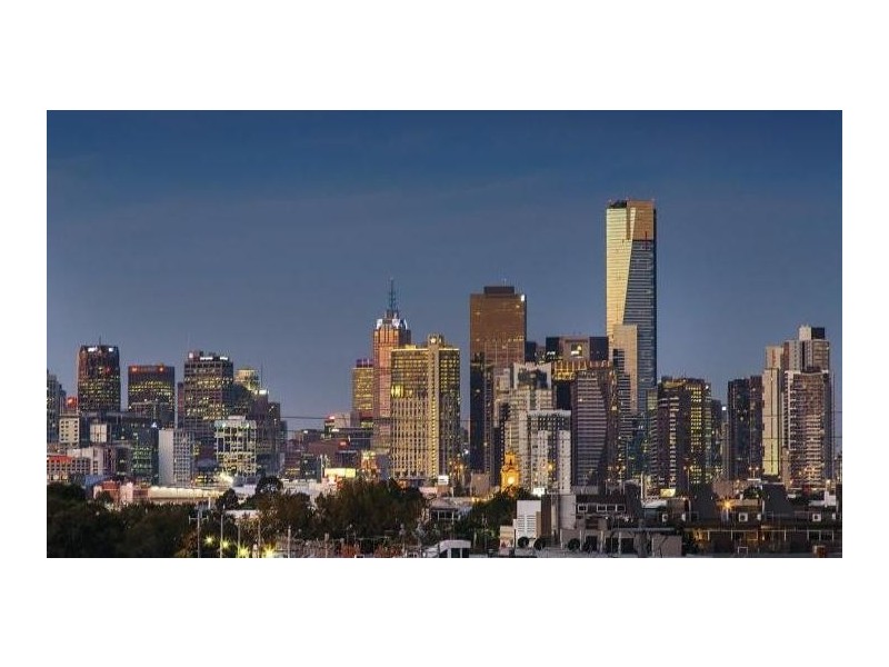 603/216 Rouse Street, Port Melbourne VIC 3207
