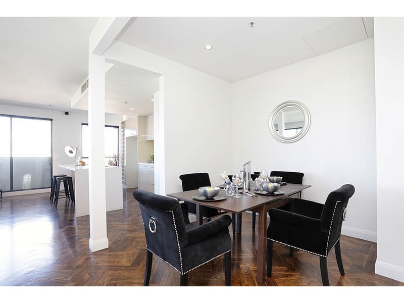 603/216 Rouse Street, Port Melbourne VIC 3207