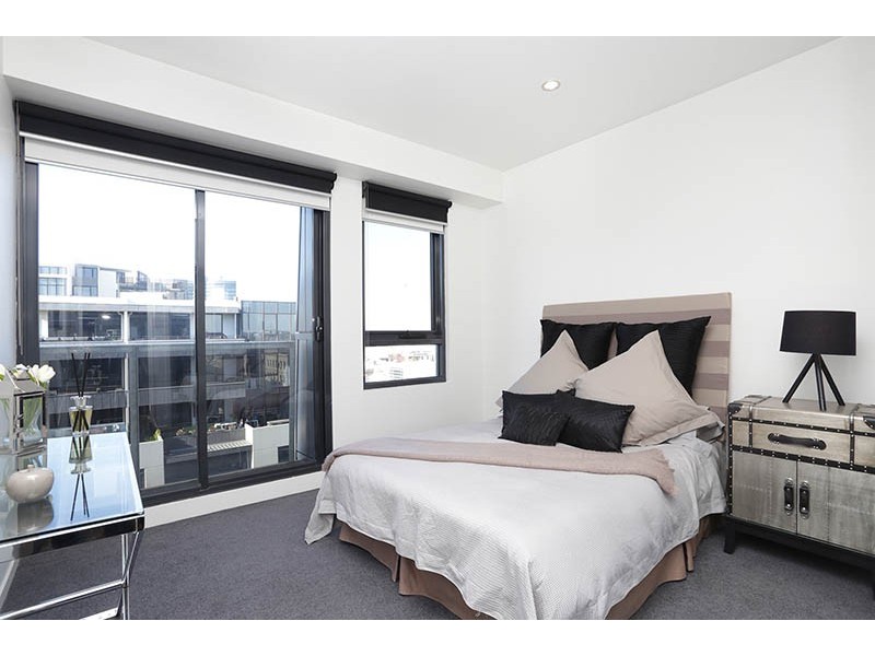 603/216 Rouse Street, Port Melbourne VIC 3207
