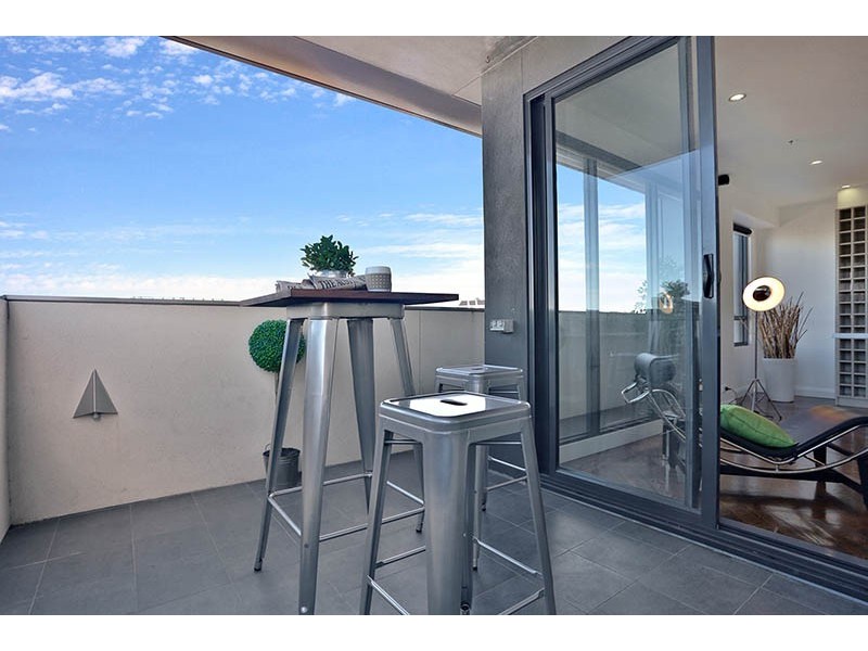 603/216 Rouse Street, Port Melbourne VIC 3207
