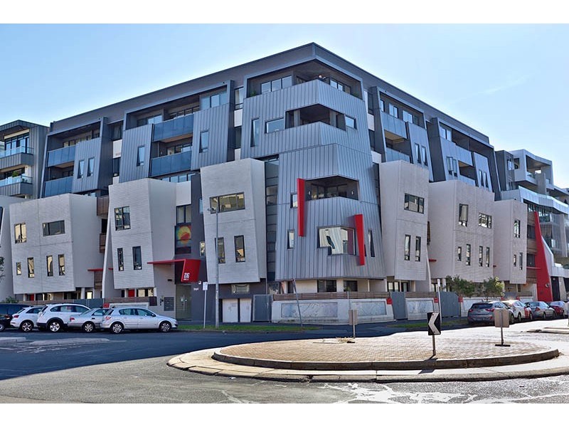 603/216 Rouse Street, Port Melbourne VIC 3207