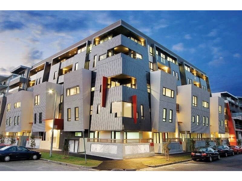 603/216 Rouse Street, Port Melbourne VIC 3207