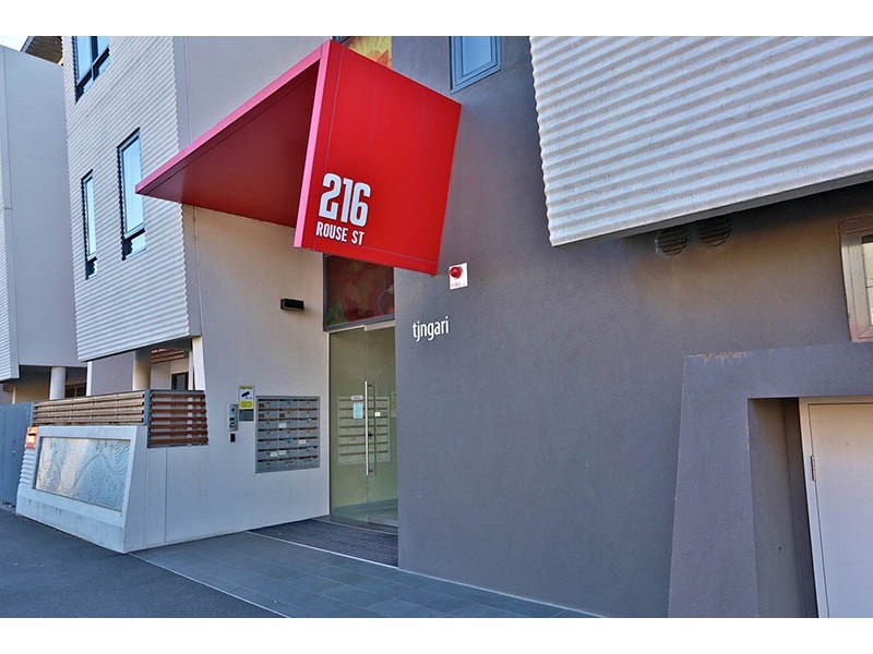 216 Rouse Street, Port Melbourne VIC 3207