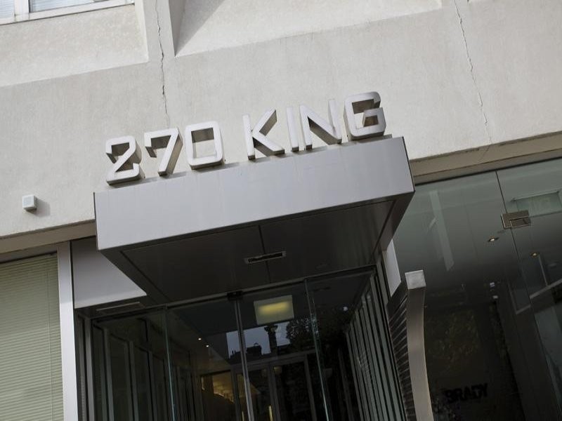 1106/270 King Street, Melbourne VIC 3000