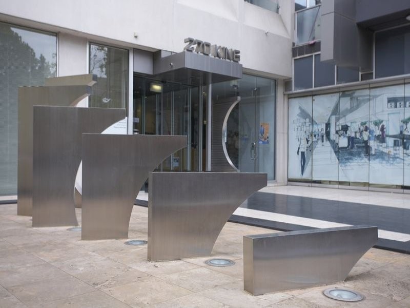 1106/270 King Street, Melbourne VIC 3000