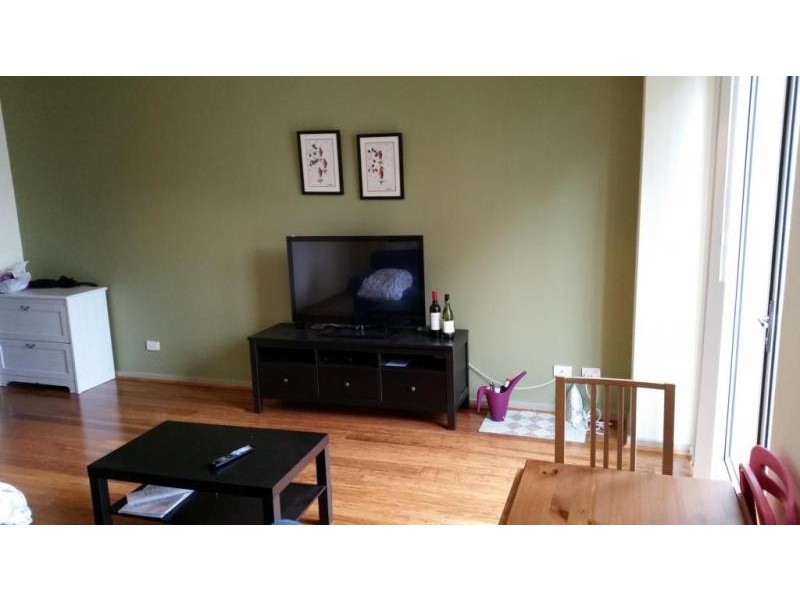 1106/270 King Street, Melbourne VIC 3000