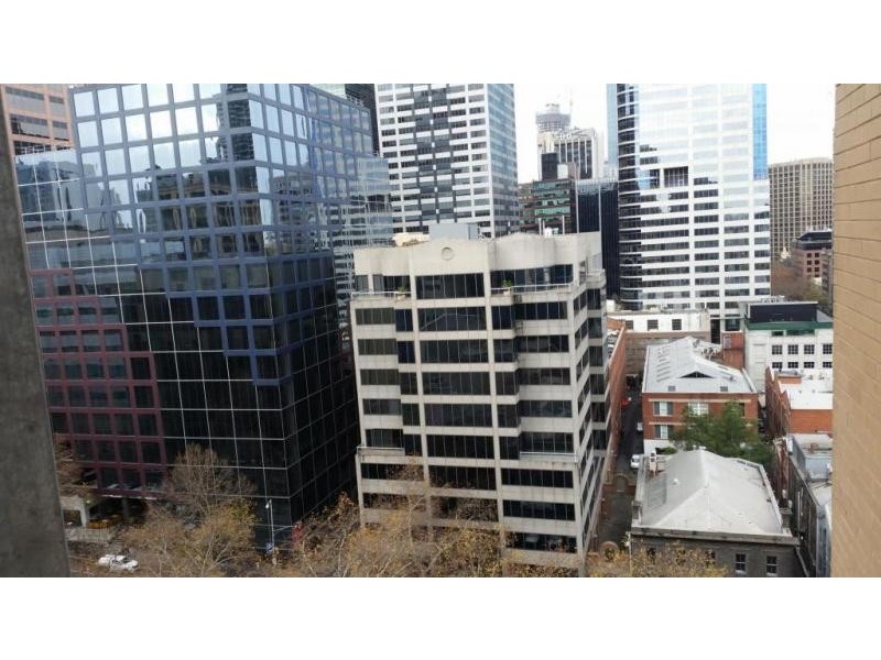 1106/270 King Street, Melbourne VIC 3000