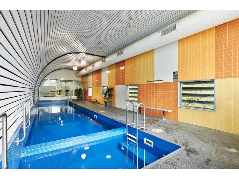 1106/270 King Street, Melbourne VIC 3000