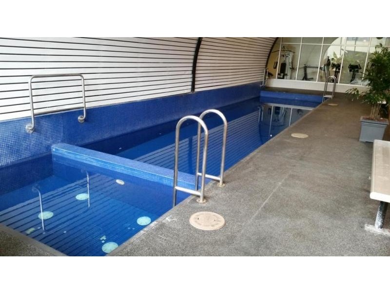 1106/270 King Street, Melbourne VIC 3000