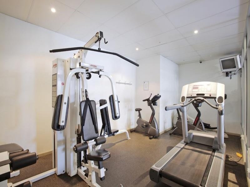 1106/270 King Street, Melbourne VIC 3000