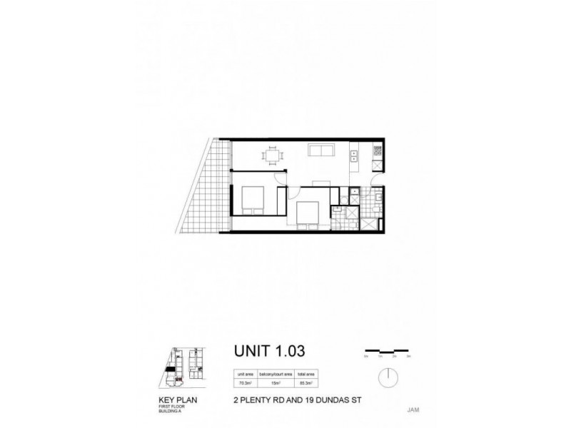 103/2 Plenty Rd, Preston VIC 3072