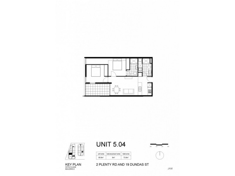 404/2 Plenty Rd, Preston VIC 3072