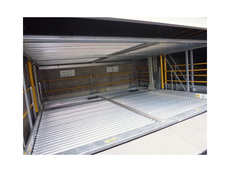 6/12 Leonard Crescent, Ascot Vale VIC 3032