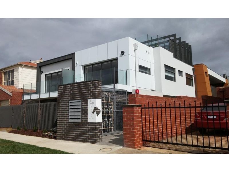 Lot 11, 12 Leonard Crescent, Ascot Vale VIC 3032