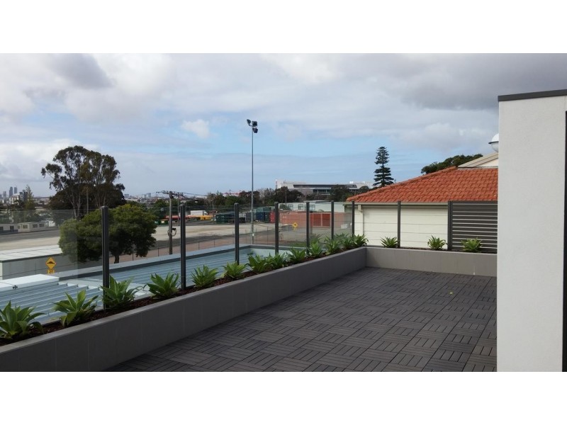 Lot 11, 12 Leonard Crescent, Ascot Vale VIC 3032