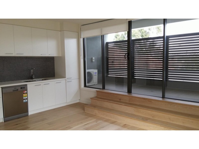 Lot 11, 12 Leonard Crescent, Ascot Vale VIC 3032