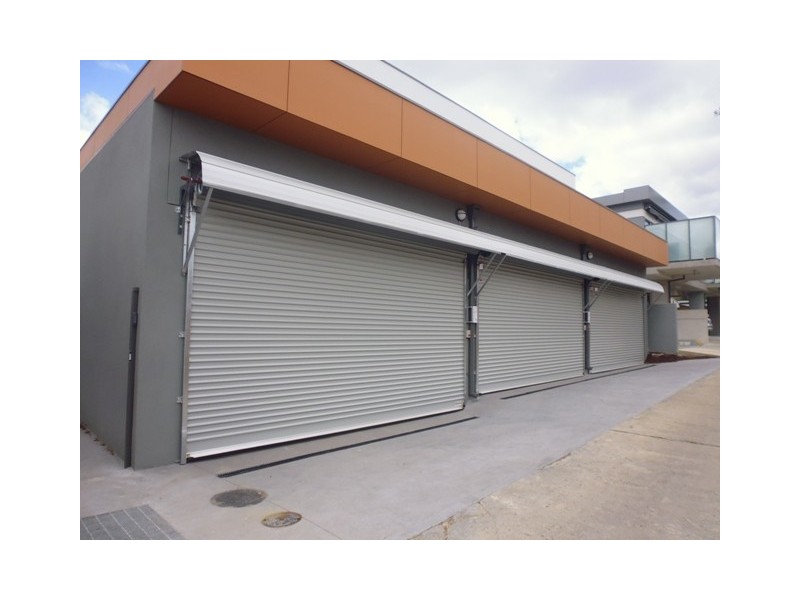 12/12 Leonard Crescent, Ascot Vale VIC 3032