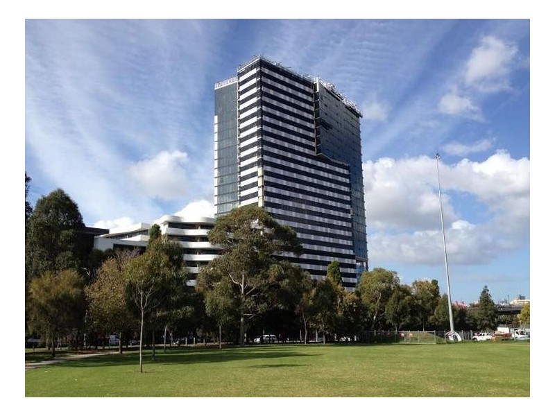 4G/40-70 Mount Alexander Road, Flemington VIC 3031